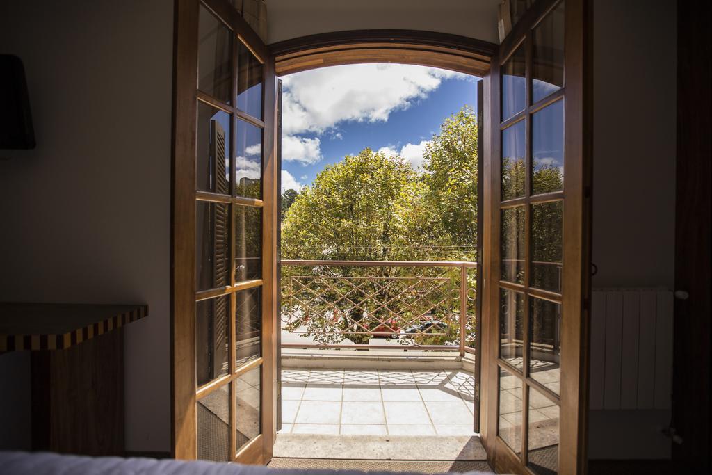 Pousada Big Bear Campos do Jordao Exterior photo